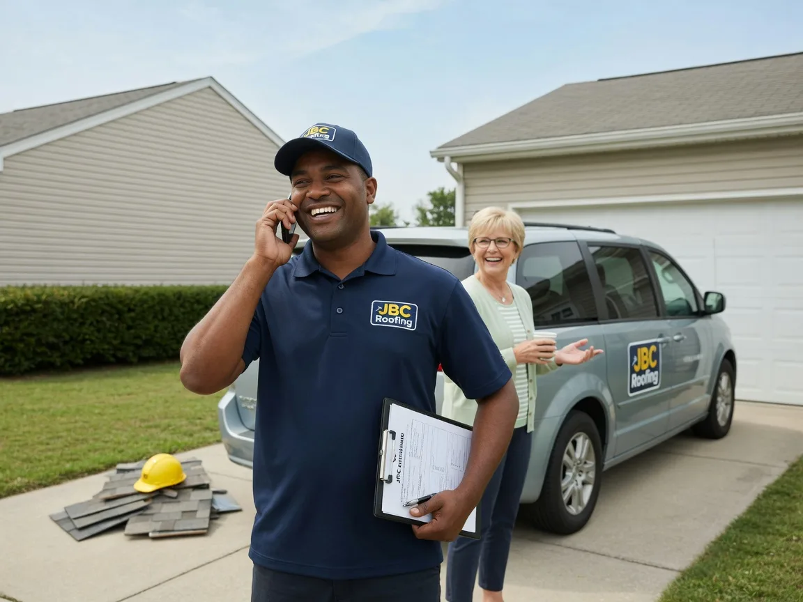 Roof Replacement Fairburn, SD FAQs
